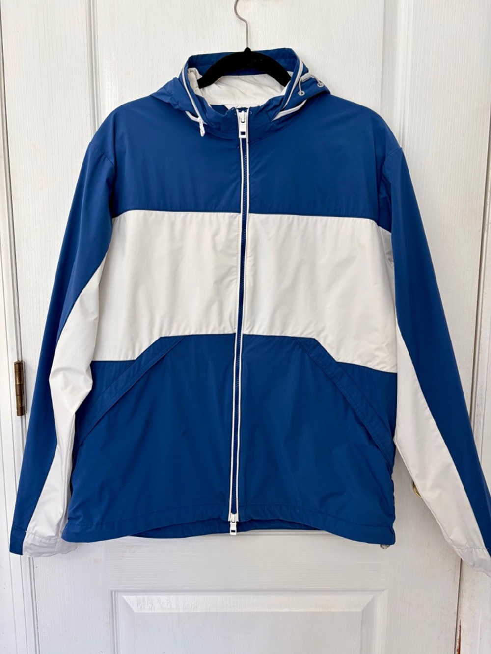 Peter Millar Men's Jacket - Slate Blue